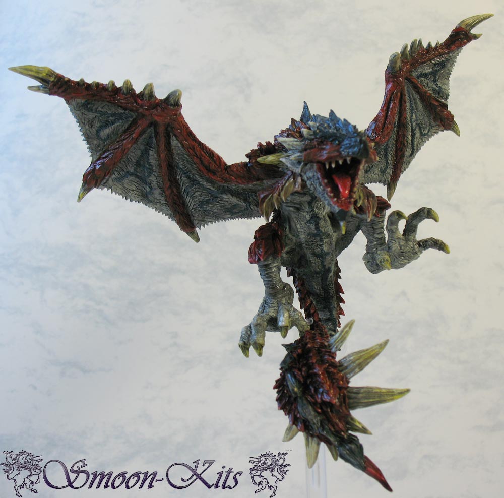 monster model kits 23