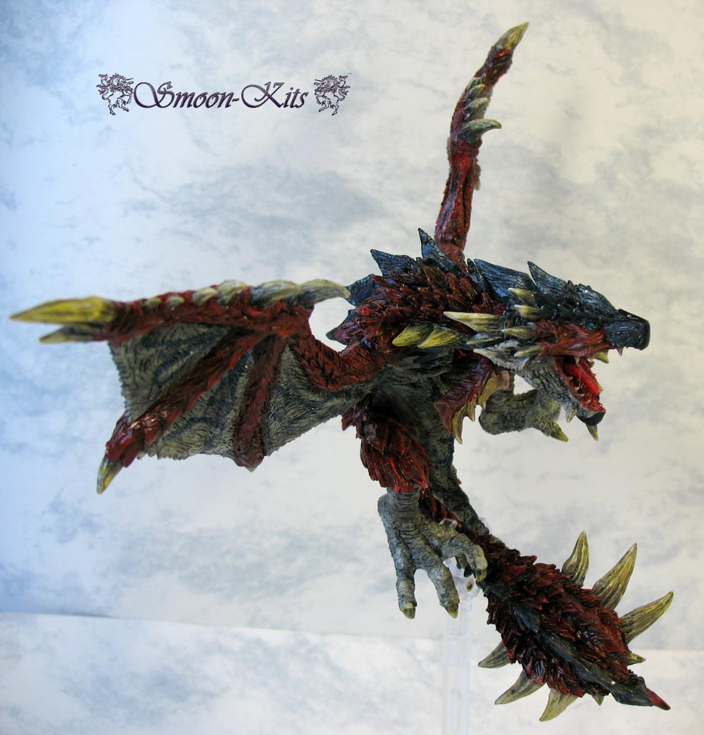 monster model kits 24